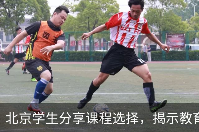 北京学生分享课程选择，揭示教育差距与发展机遇